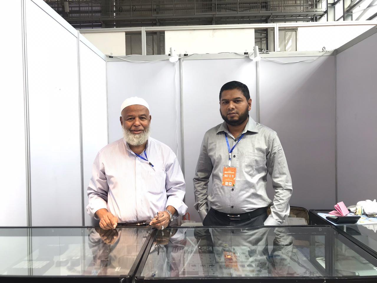 Senior Founder at Trade Counter